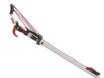 Kent & Stowe 70100496 Telescopic Tree Pruner 3m K/S70100496