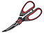 Kent & Stowe 70100560 Kitchen Scissors K/S70100560