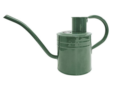 Kent & Stowe 70300636 Indoor Watering Can 1 Litre Sage Green K/S70300636