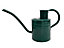 Kent & Stowe 70300637 Indoor Watering Can 1 Litre Forest Green K/S70300637