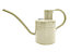 Kent & Stowe 70300639 Indoor Watering Can 1 Litre Vintage Cream K/S70300639