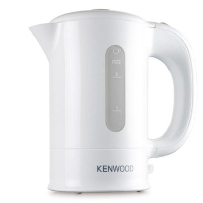 Travel cheap size kettle