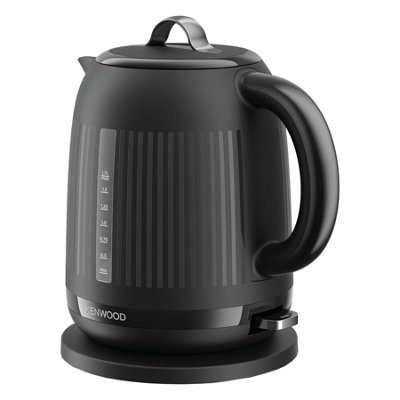 Kenwood 1.7l Dawn Kettle Midnight Black