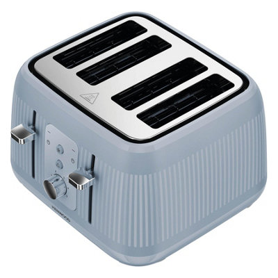 Kenwood Slice Dawn Toaster Stone Blue
