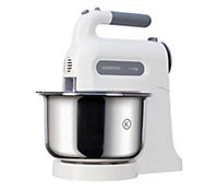Kenwood Chefette HM680 Hand Mixer - White