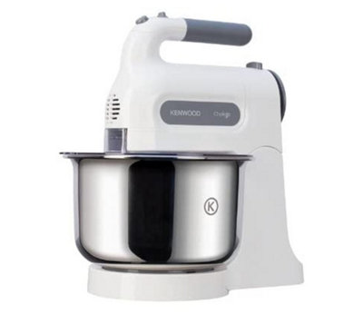 Kenwood Chefette HM680 Hand Mixer - White