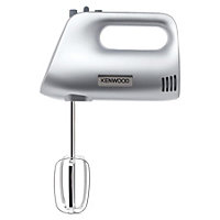 Kenwood Hand Mixer, 450W,  Silver