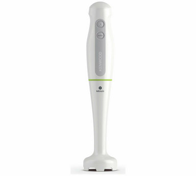 Kenwood Triblade Hand Blender - White