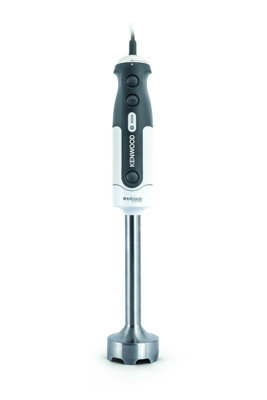 Kenwood HDP406WH Triblade Hand Blender 800W White Silver