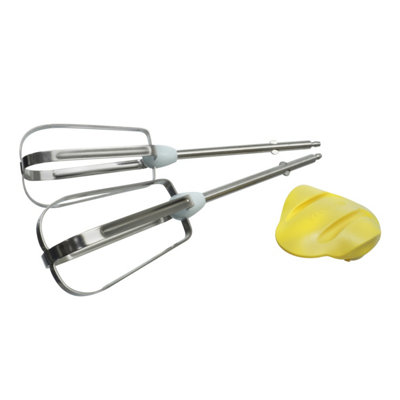 Kenwood Whisk Replacements Kenwood Hand Mixer Replacement Beaters - For Models HM220, HM226 (Part #652932) Food Mixer Handheld