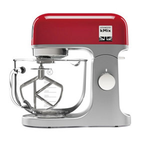 Kenwood kMix Stand Mixers - Red