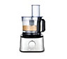 Kenwood Multipro Compact Food Processor FDM302SS, Silver