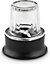 Kenwood Multipro Compact Food Processor FDM302SS, Silver