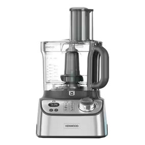 Kenwood MultiPro Express Weigh+ 7-in-1  Food Processor with Direct Serve