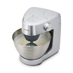 Kenwood N/A HKHC29.A0SI Silver Food mixer
