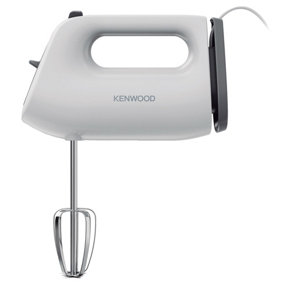 Kenwood  QuickMix Lite Hand Mixer, 300W,  White