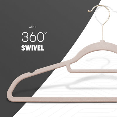 Adults White Coat Hangers for sale | UK