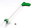 KEPLIN Spider Catcher, Bug Trap Catcher Extra Long with Handle, Safely Humanely Removes Spiders, Insects, Daddy Longlegs, Wasps,