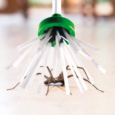 KEPLIN Spider Catcher, Bug Trap Catcher Extra Long with Handle, Safely ...
