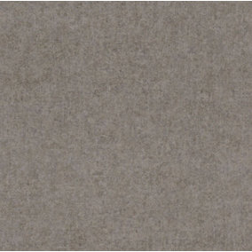 Kerala Plain Wallpaper Dark Grey Rasch 551792