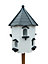 Kersey Traditional English Dovecote, Birdhouse for Doves or Pigeons