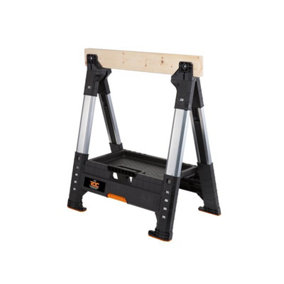 Keter 257188 Lumberjack Sawhorse Stand KET257188N