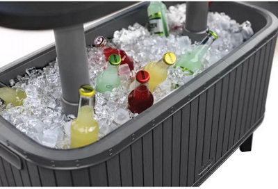 Bevvy deals bar cooler