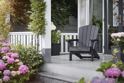 B&q garden chairs discount clearance