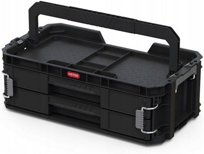 Keter Connect 2 drawers- 250037