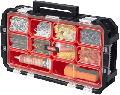 Keter Connect Organizer Tool Box - 240051
