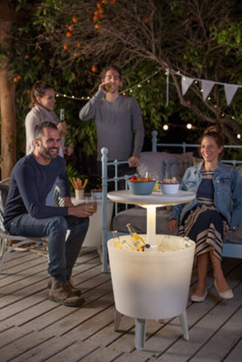 Keter cool bar the range hotsell