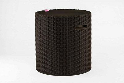 Keter Cool Stool 39L Cooler Table