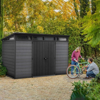 Keter Cortina 11ft 2