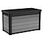 Keter Denali 380L Deck Storage Box