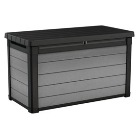 Keter Denali 380L Deck Storage Box