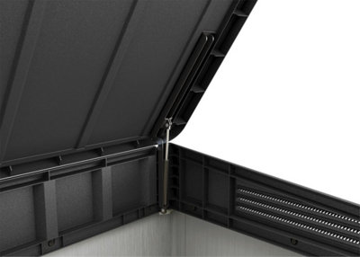 Keter Duotech Elite Store 1150 Litre Capacity - 6