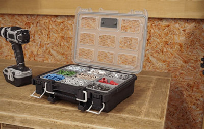 Keter ROC PG2.0 Half Organizer