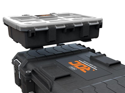 Keter ROC PG2.0 Half Organizer