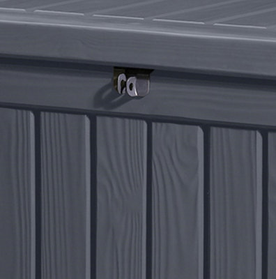 Keter Rockwood XL Storage Box 625L - 3