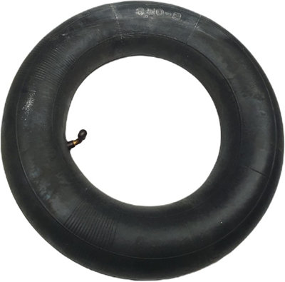 KetoBarrow Wheelbarrow Inner Tube 3.50-8 14" Barrow Sack Truck Trolley Replacement Innertube for 14 Inch Wheel Tyre
