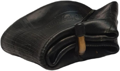 KetoBarrow Wheelbarrow Inner Tube 3.50-8 14" Barrow Sack Truck Trolley Replacement Innertube for 14 Inch Wheel Tyre - 5
