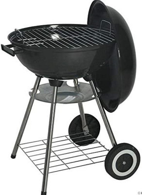 Famously Original™ Cackalacky™ Mini Pig Charcoal Grill – Cackalacky®