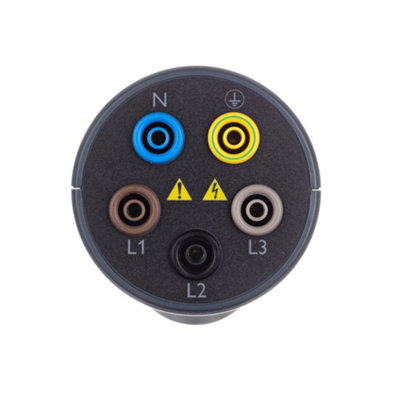 Kewtech KEWEVA EV Charger Point Testing Adapter