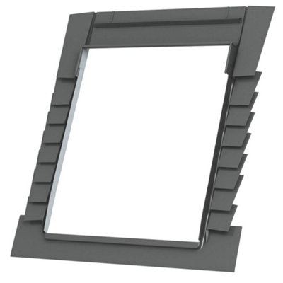 Keylite Plain Tile Flashing 550x780