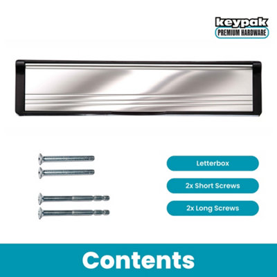 Keypak 12