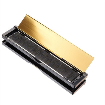 keypak-door-letterplate-letterbox-gold-flap-12-inch-30-6cm-40-80mm
