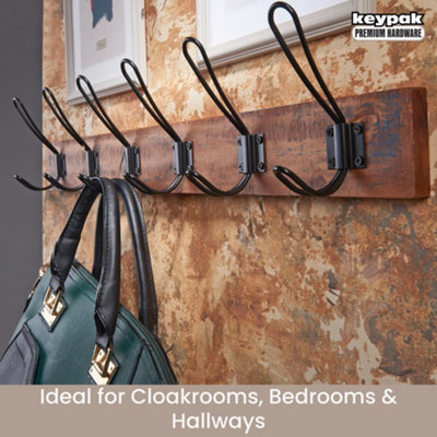 Vintage wire coat hooks 2025