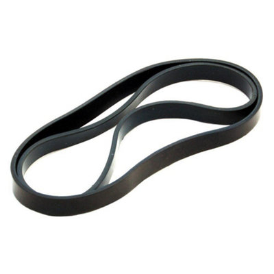 KGA SUPPLIES Vacuum Cleaner Belt For Vax Mach VX Pet U90-MVX-P 2 Pack