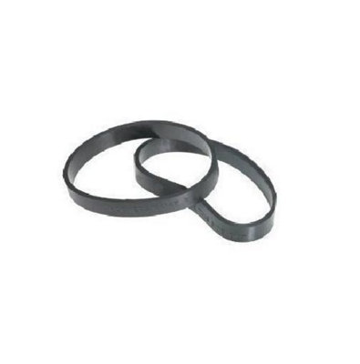 KGA SUPPLIES VACUUM CLEANER BELTS FOR PANASONIC MCE464, MCE465, MCE467, MCE468, MCE469 PACK 2 Compatible with Panasonic