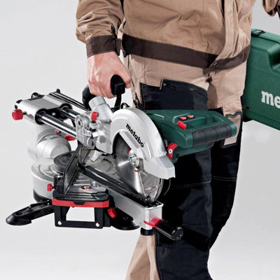 Metabo kgs305m deals 240v